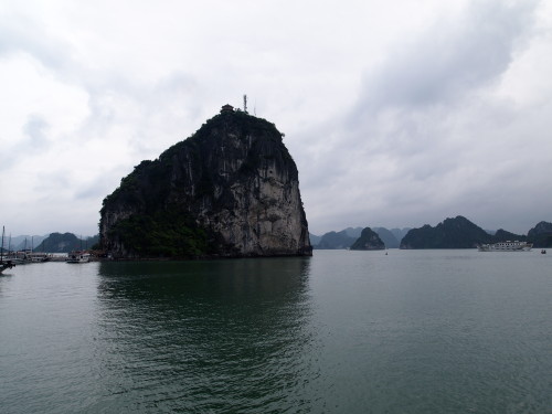 Ha Long Bay